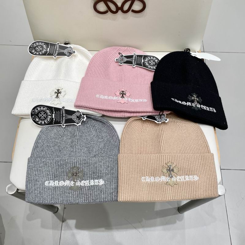 Chrome Hearts Hat 111201